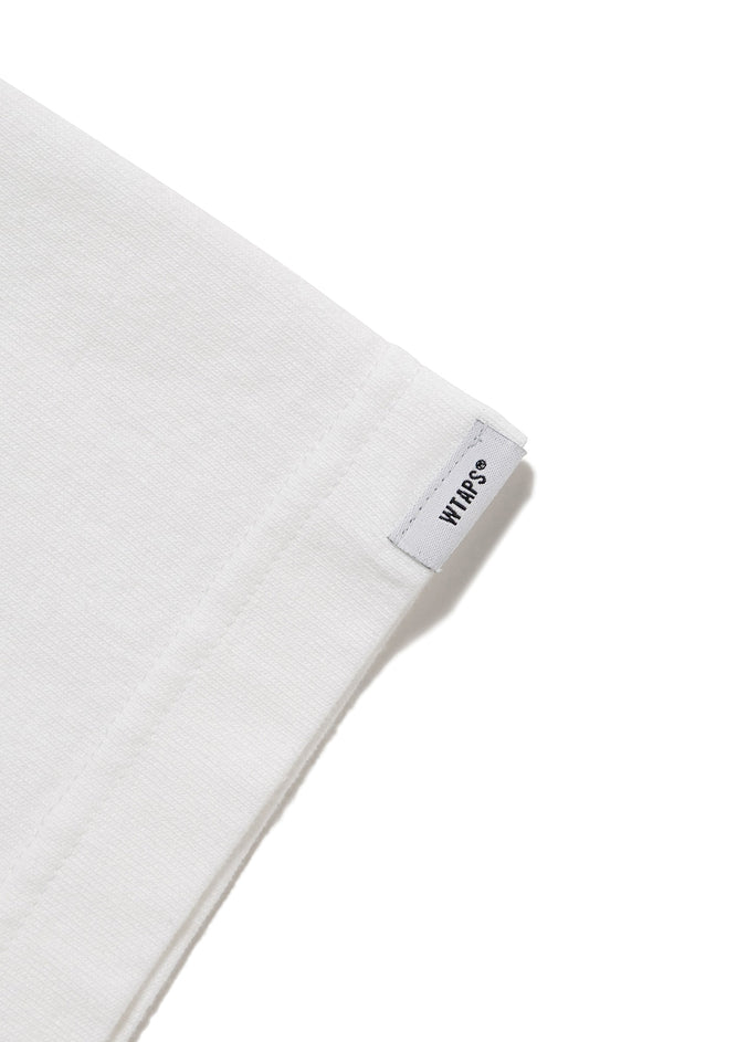 WT-01 PROTOCOL / SS / COTTON. HWANG YUSUN