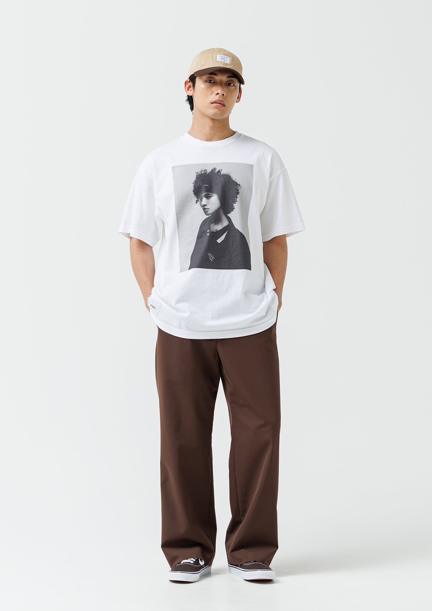 261MV SS / COTTON