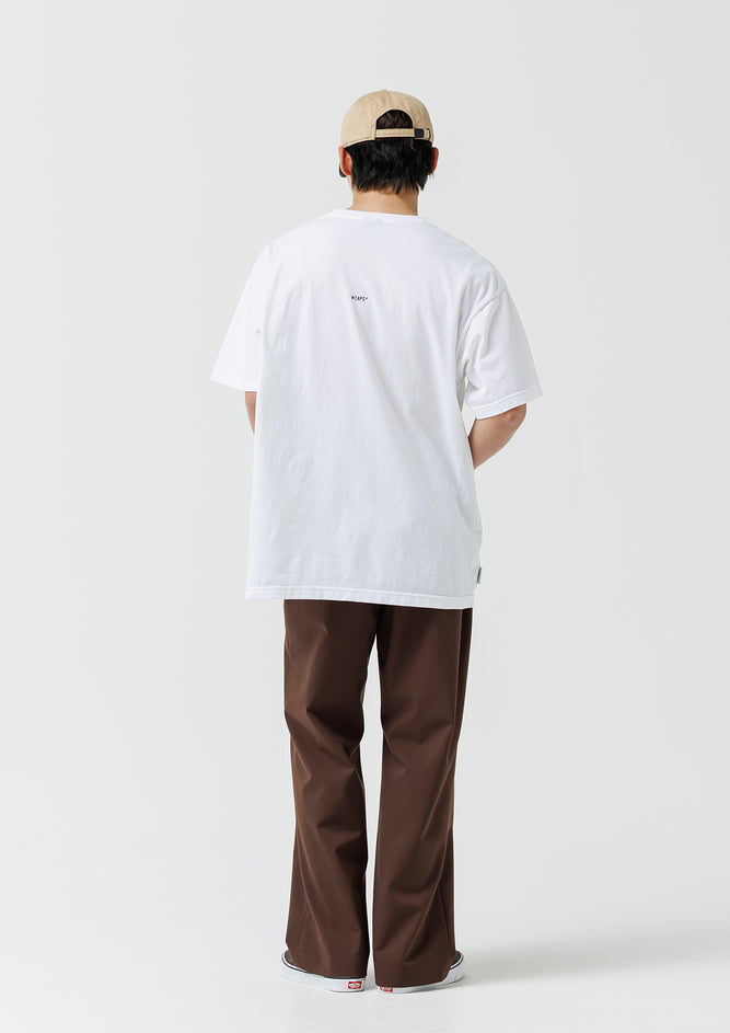 261MV SS / COTTON