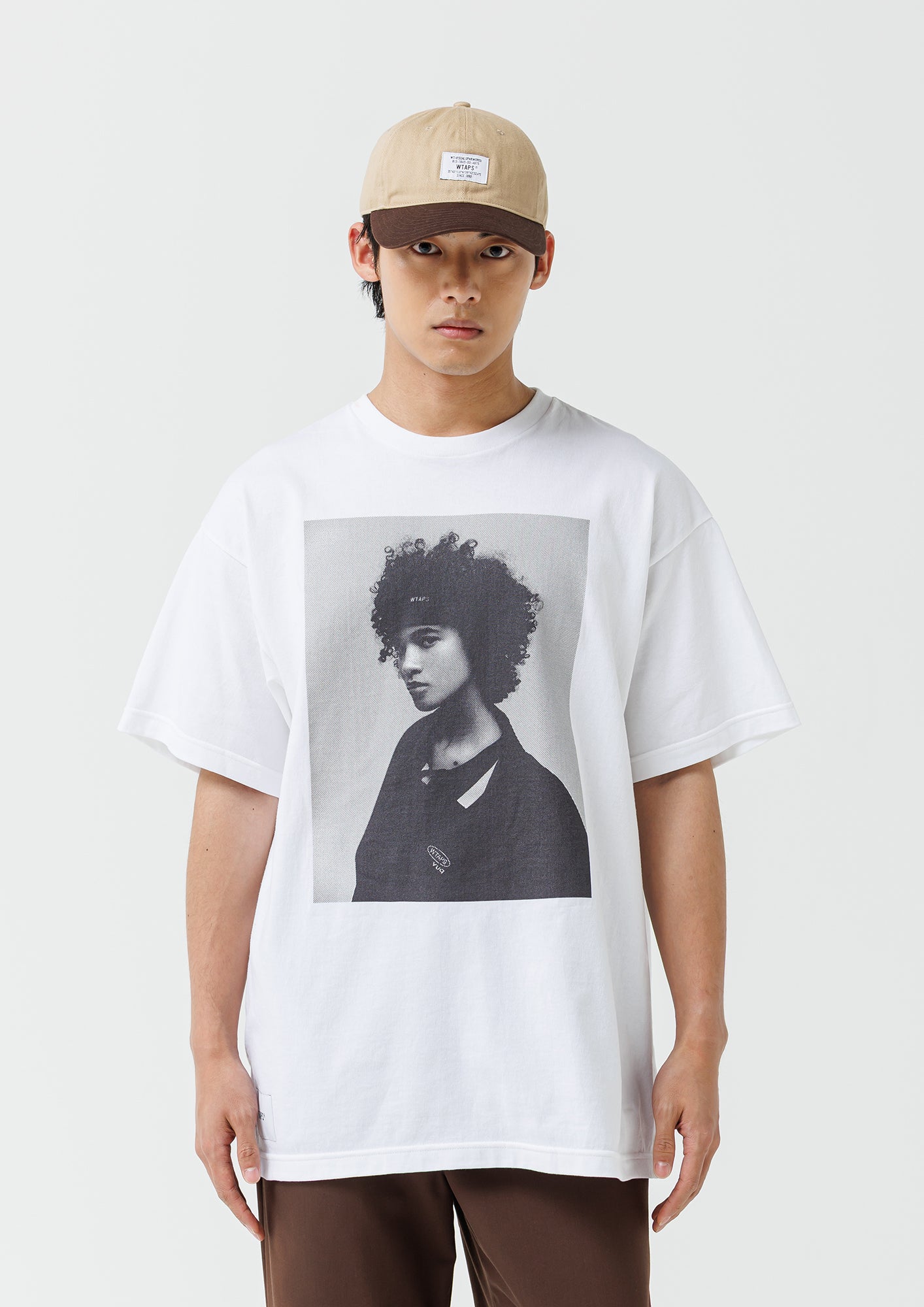 261MV SS / COTTON