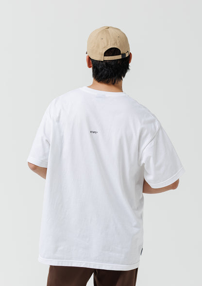 261MV SS / COTTON