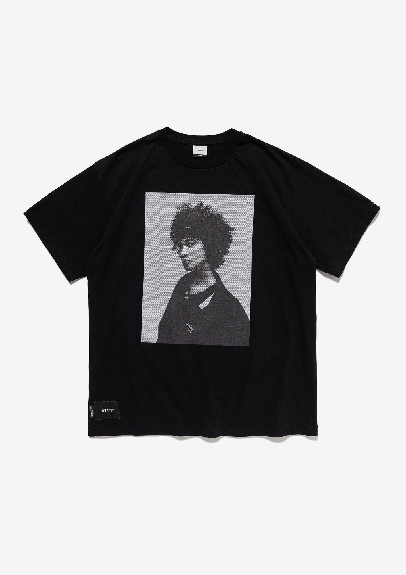 261MV SS / COTTON