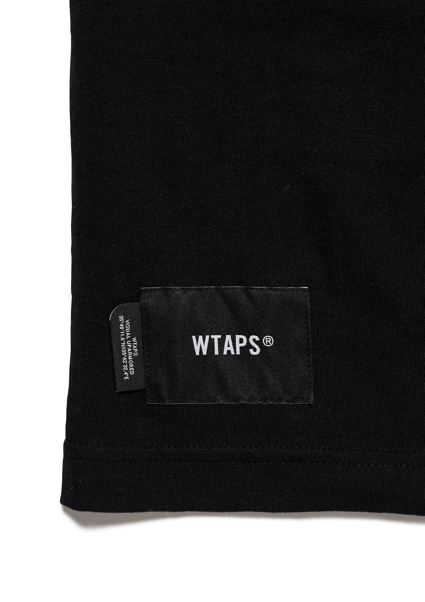 261MV SS / COTTON