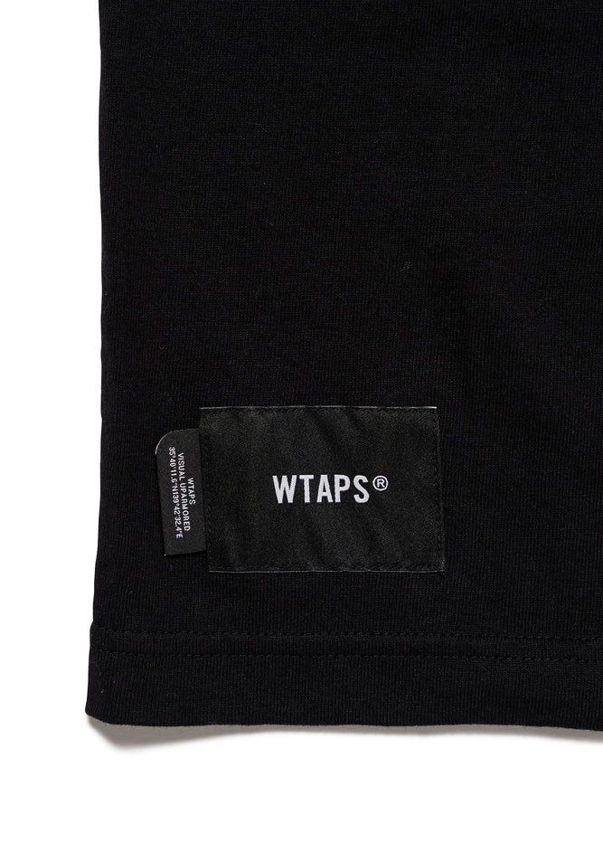 261MV SS / COTTON