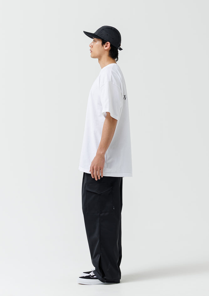 SYSTEM / SS / COTTON