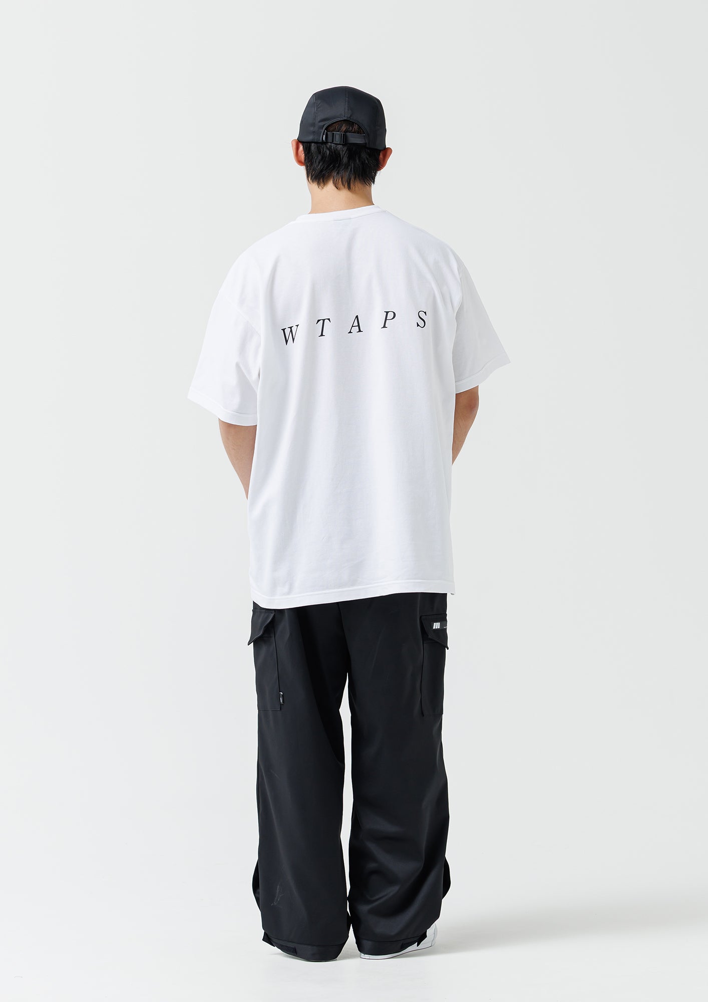 SYSTEM / SS / COTTON