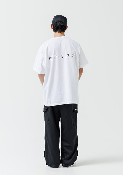 SYSTEM / SS / COTTON