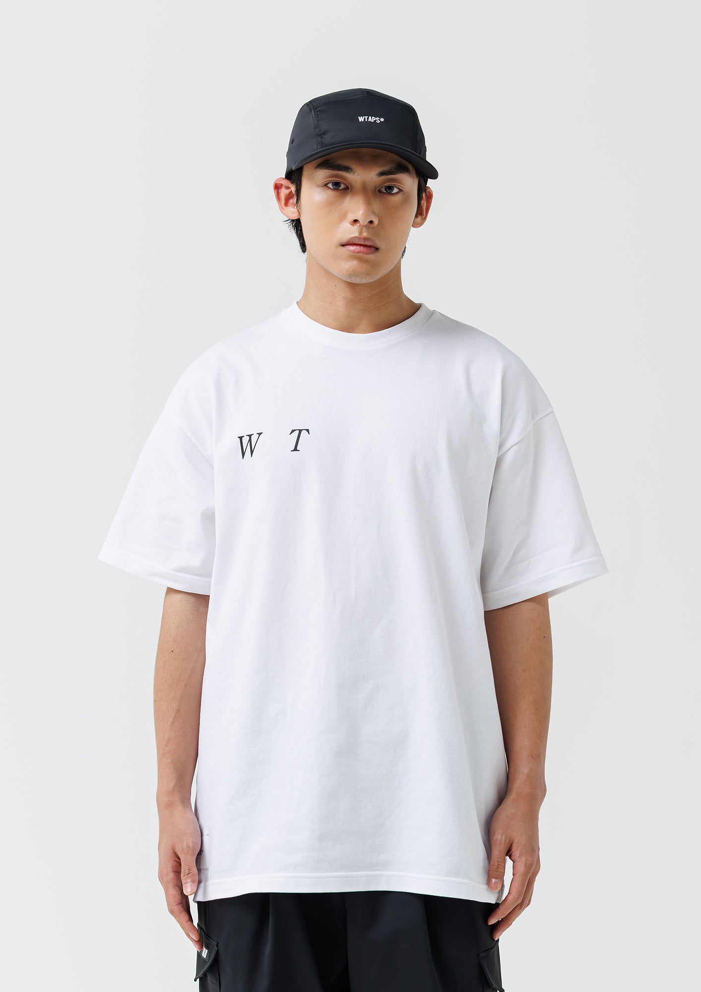 SYSTEM / SS / COTTON – WTAPS®