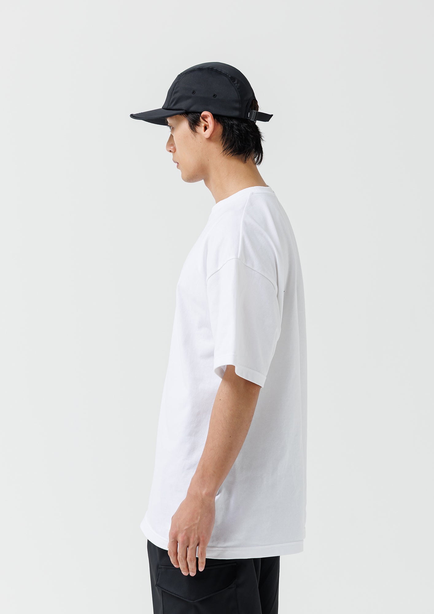 SYSTEM / SS / COTTON – WTAPS®