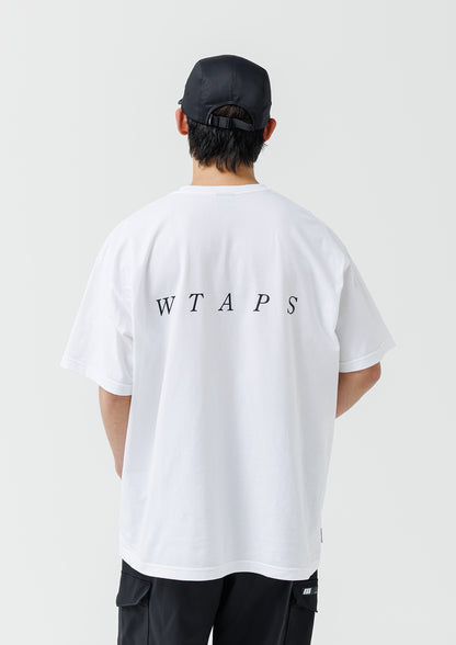 SYSTEM / SS / COTTON