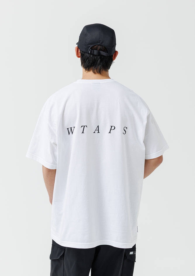 SYSTEM / SS / COTTON