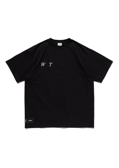 SYSTEM / SS / COTTON