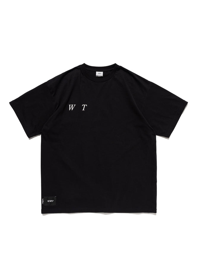 SYSTEM / SS / COTTON