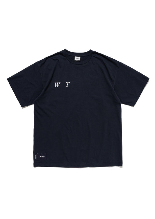SYSTEM / SS / COTTON