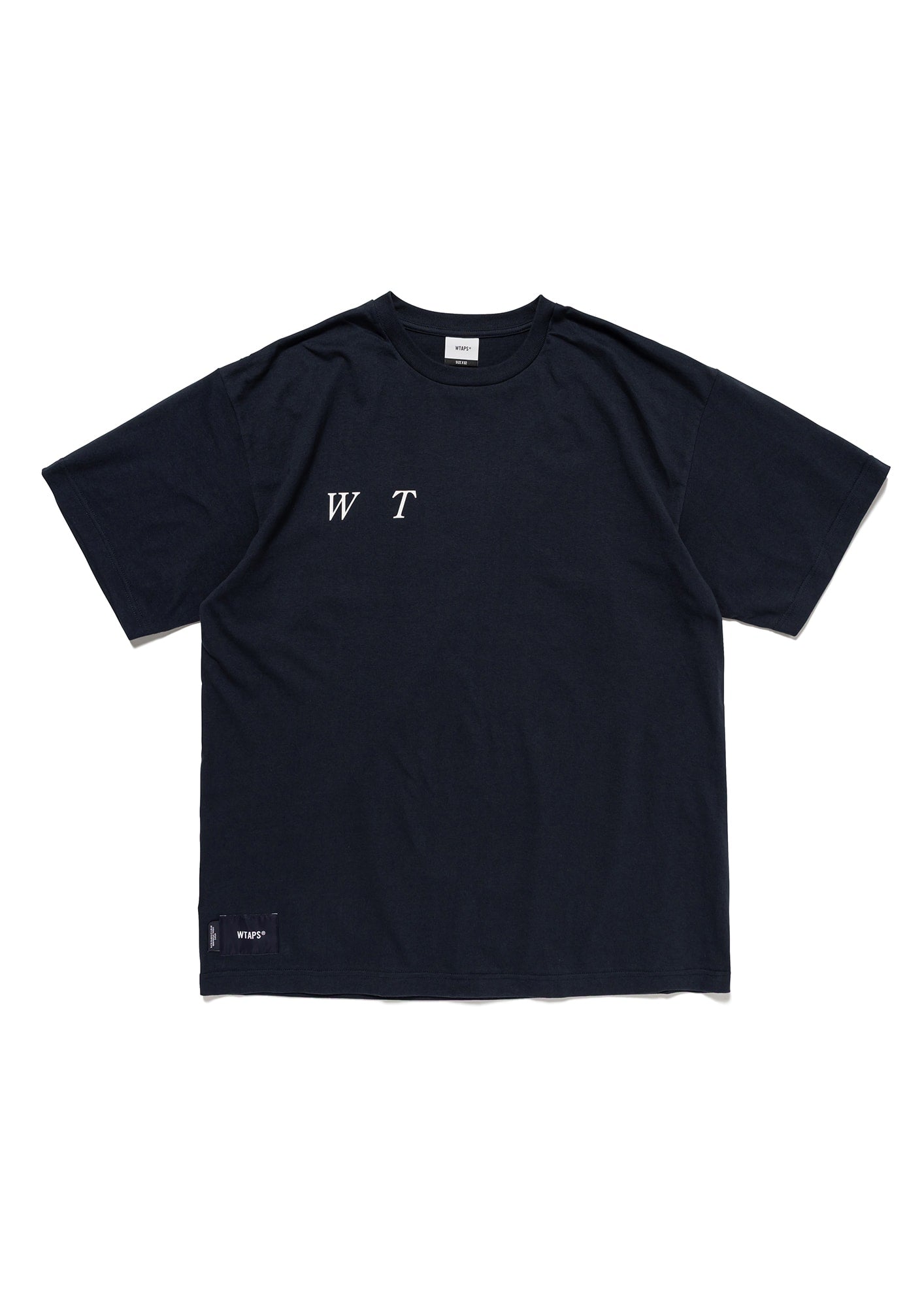SYSTEM / SS / COTTON