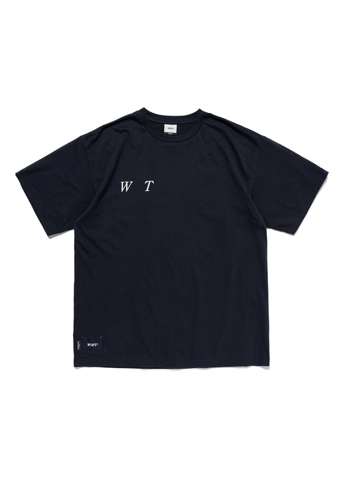 SYSTEM / SS / COTTON