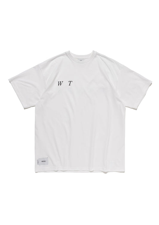 SYSTEM / SS / COTTON