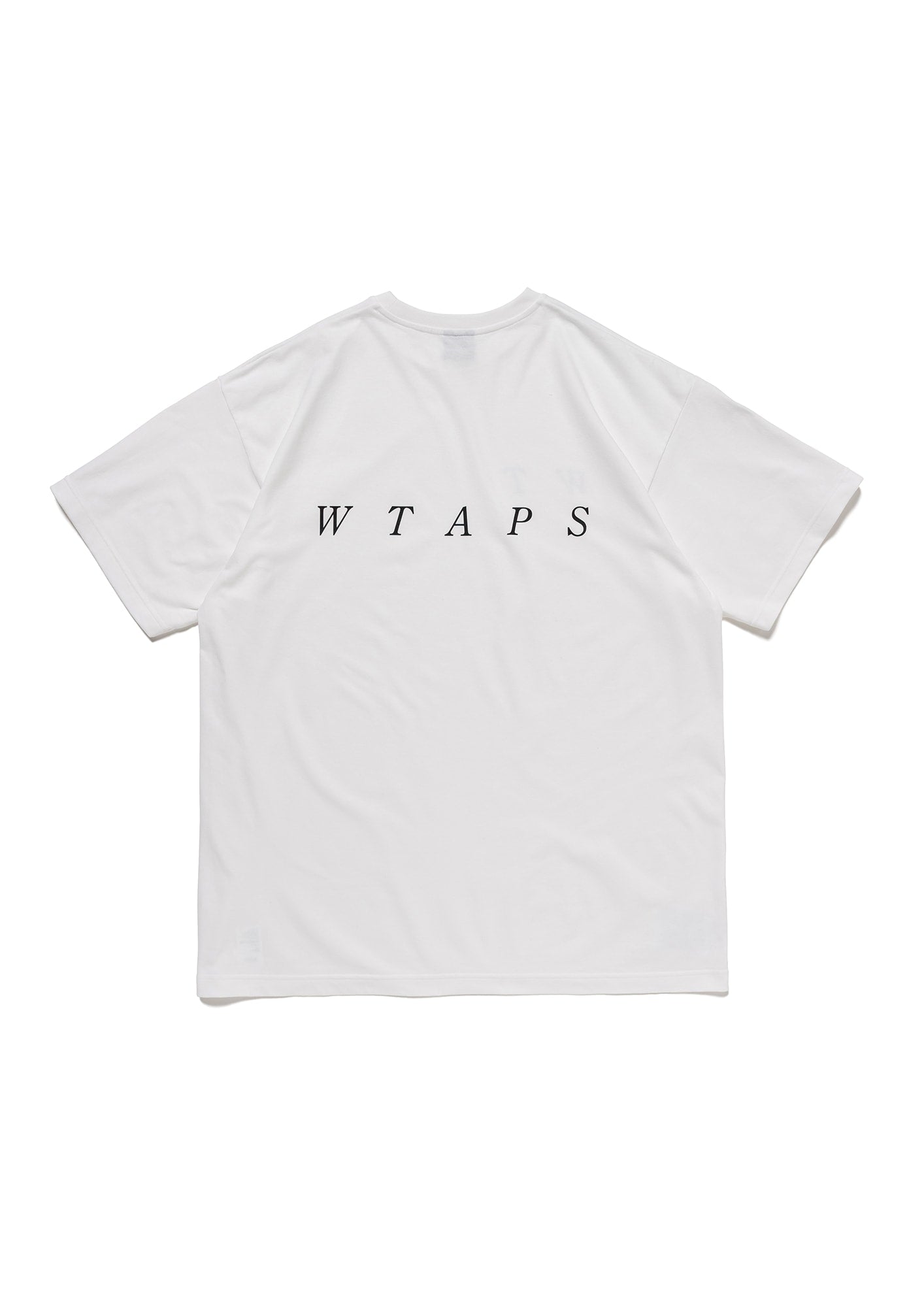 SYSTEM / SS / COTTON