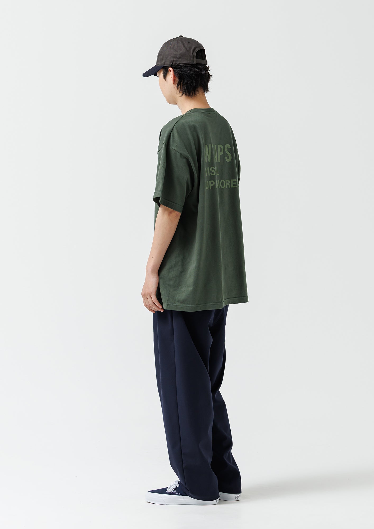FORTLESS / SS / COTTON