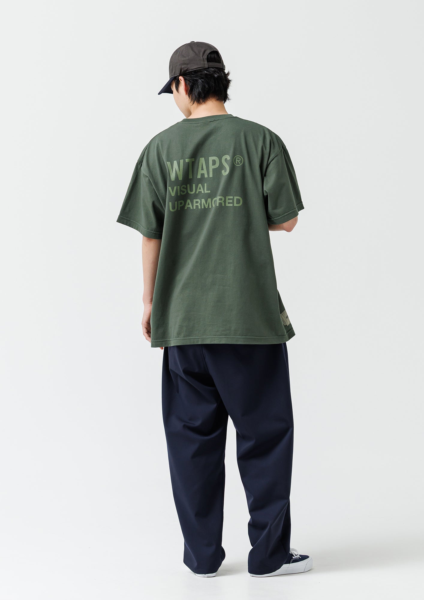 FORTLESS / SS / COTTON