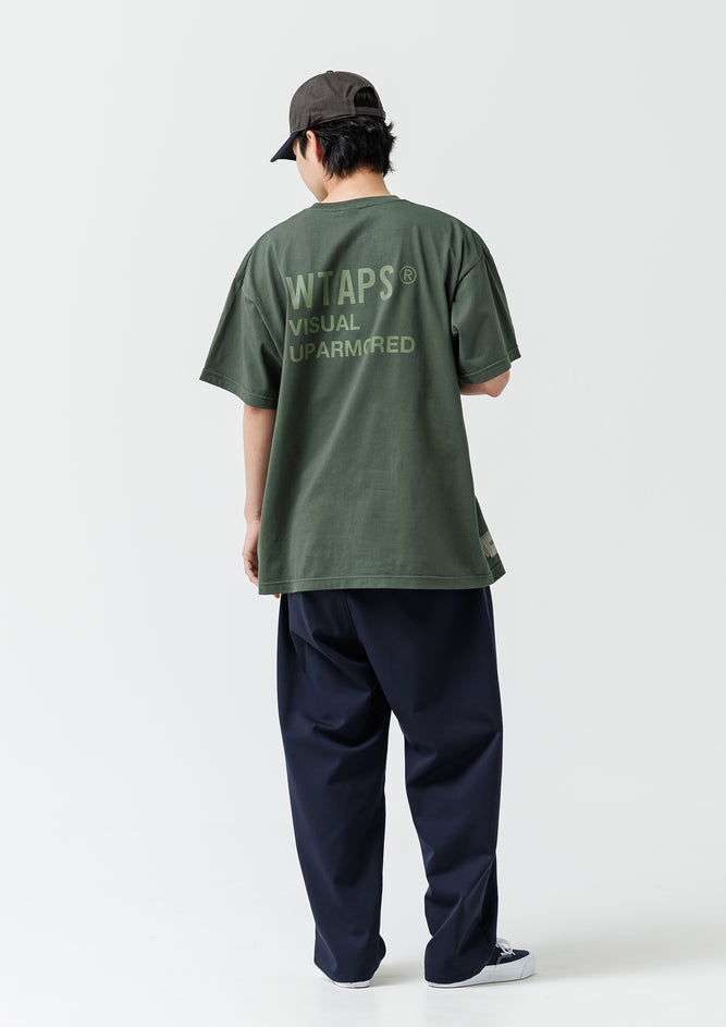 FORTLESS / SS / COTTON