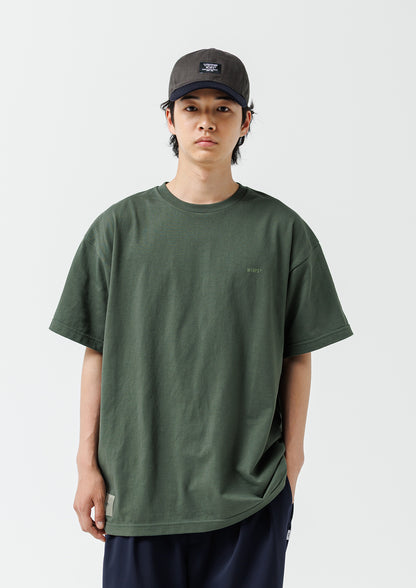 FORTLESS / SS / COTTON