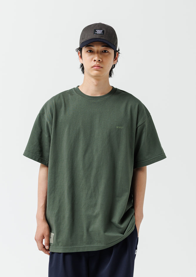 FORTLESS / SS / COTTON