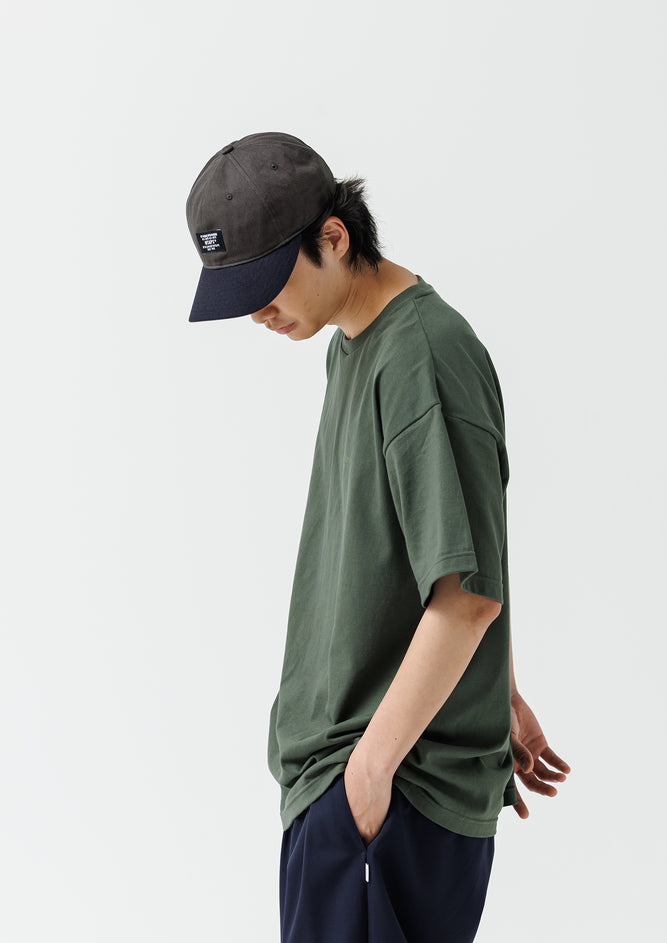 FORTLESS / SS / COTTON