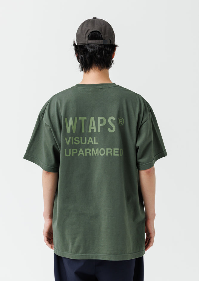 FORTLESS / SS / COTTON