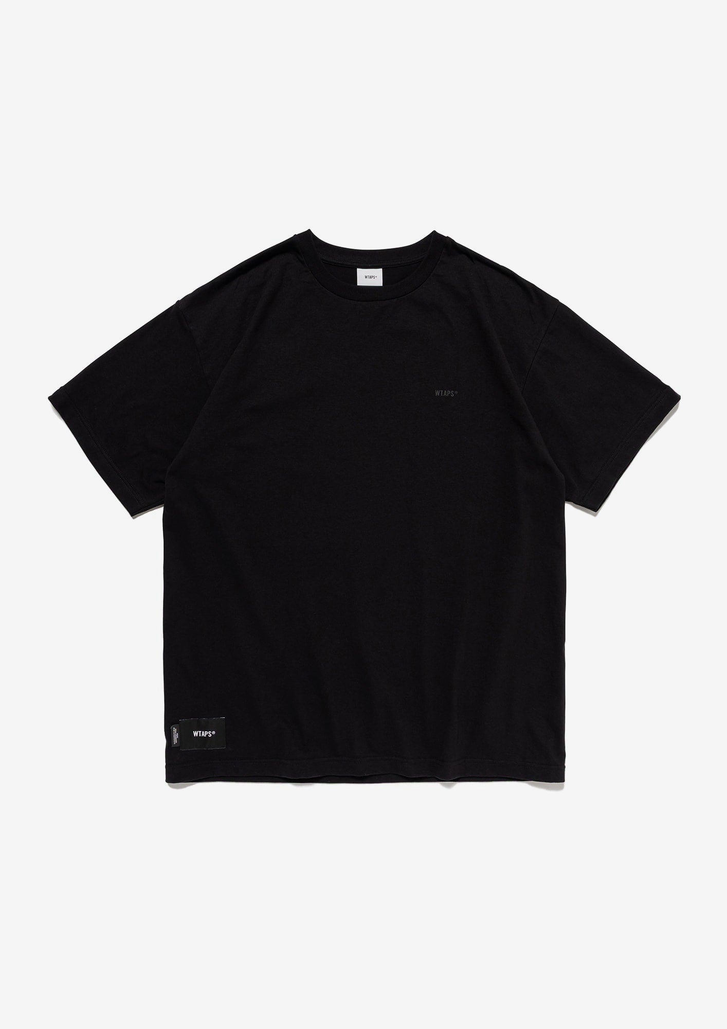 FORTLESS / SS / COTTON