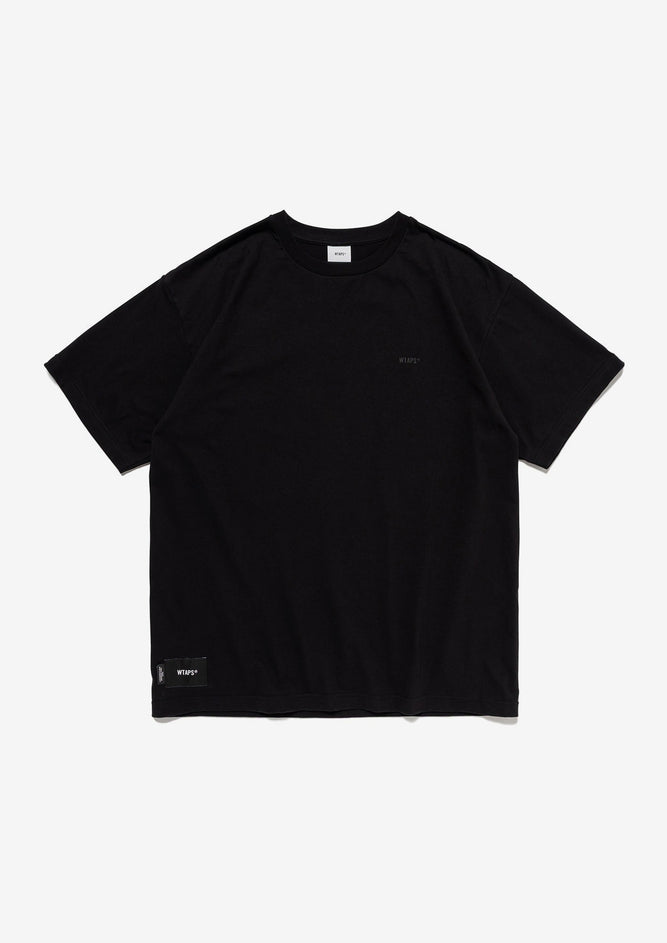 FORTLESS / SS / COTTON