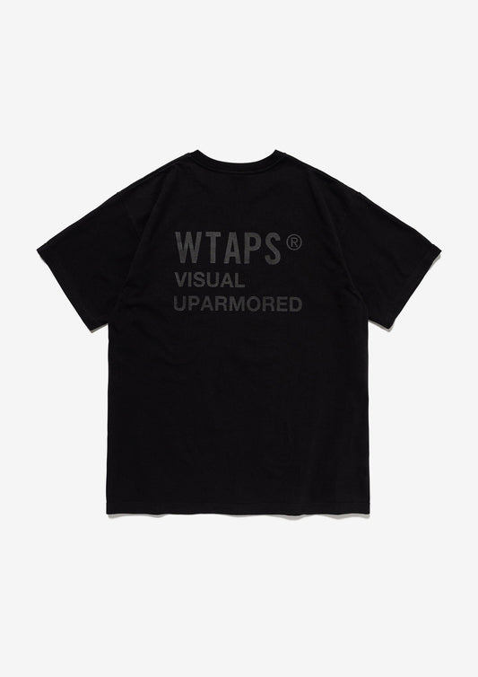 FORTLESS / SS / COTTON