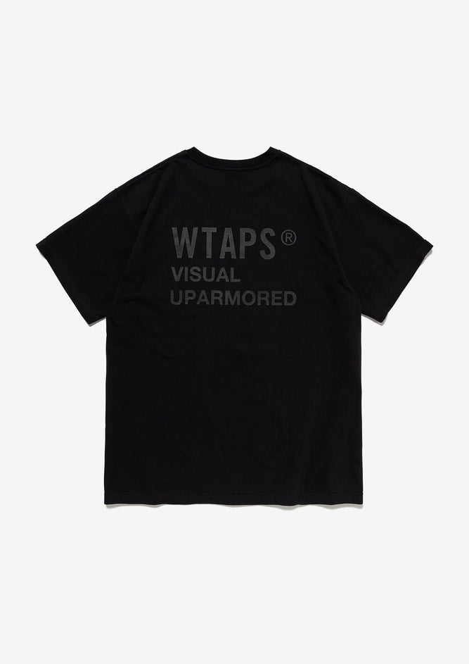 FORTLESS / SS / COTTON