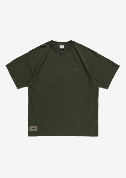FORTLESS / SS / COTTON