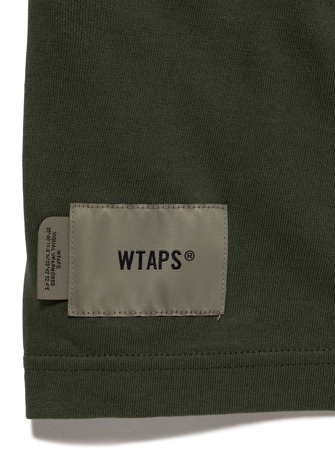 FORTLESS / SS / COTTON