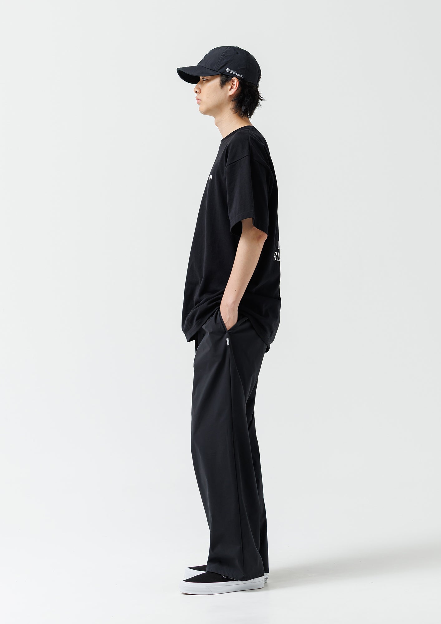 SS / COTTON – WTAPS®
