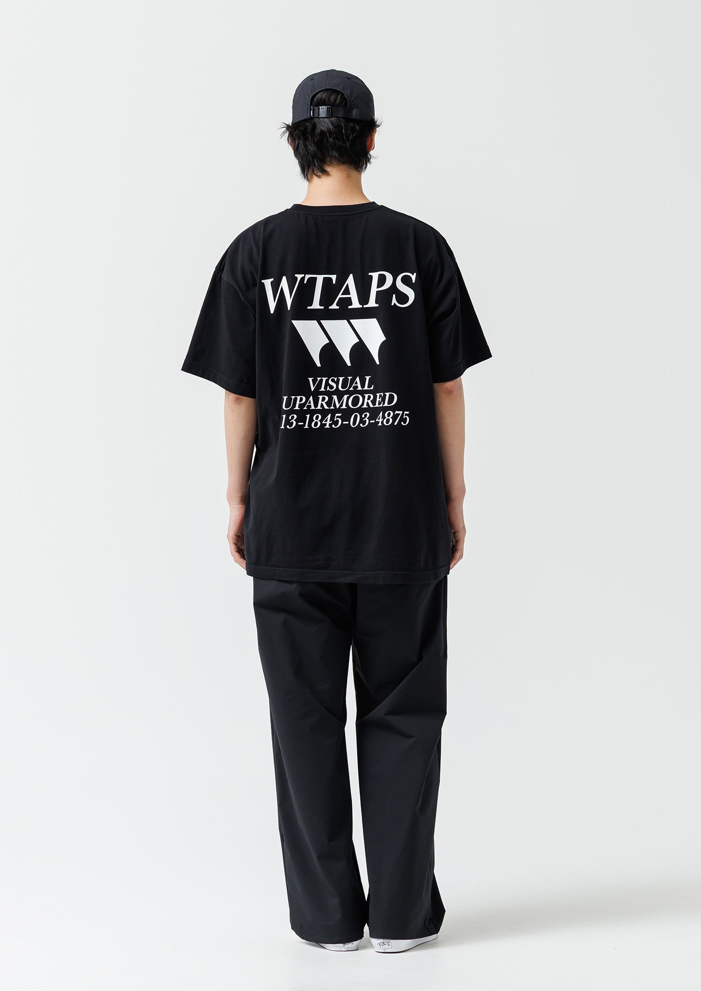SS / COTTON – WTAPS®