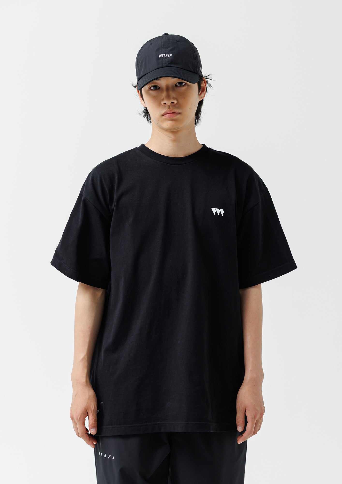 SS / COTTON – WTAPS®