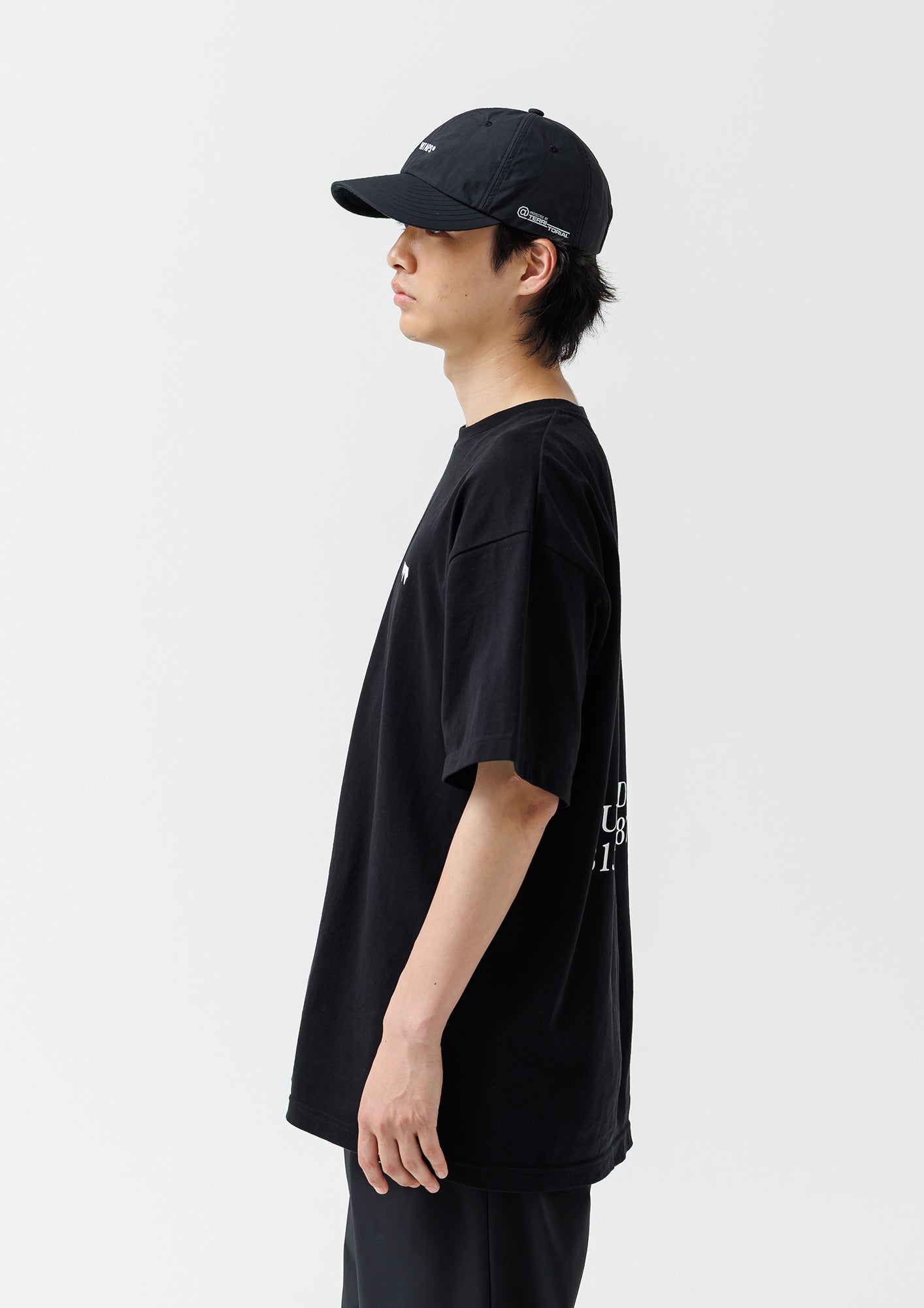 SS / COTTON – WTAPS®