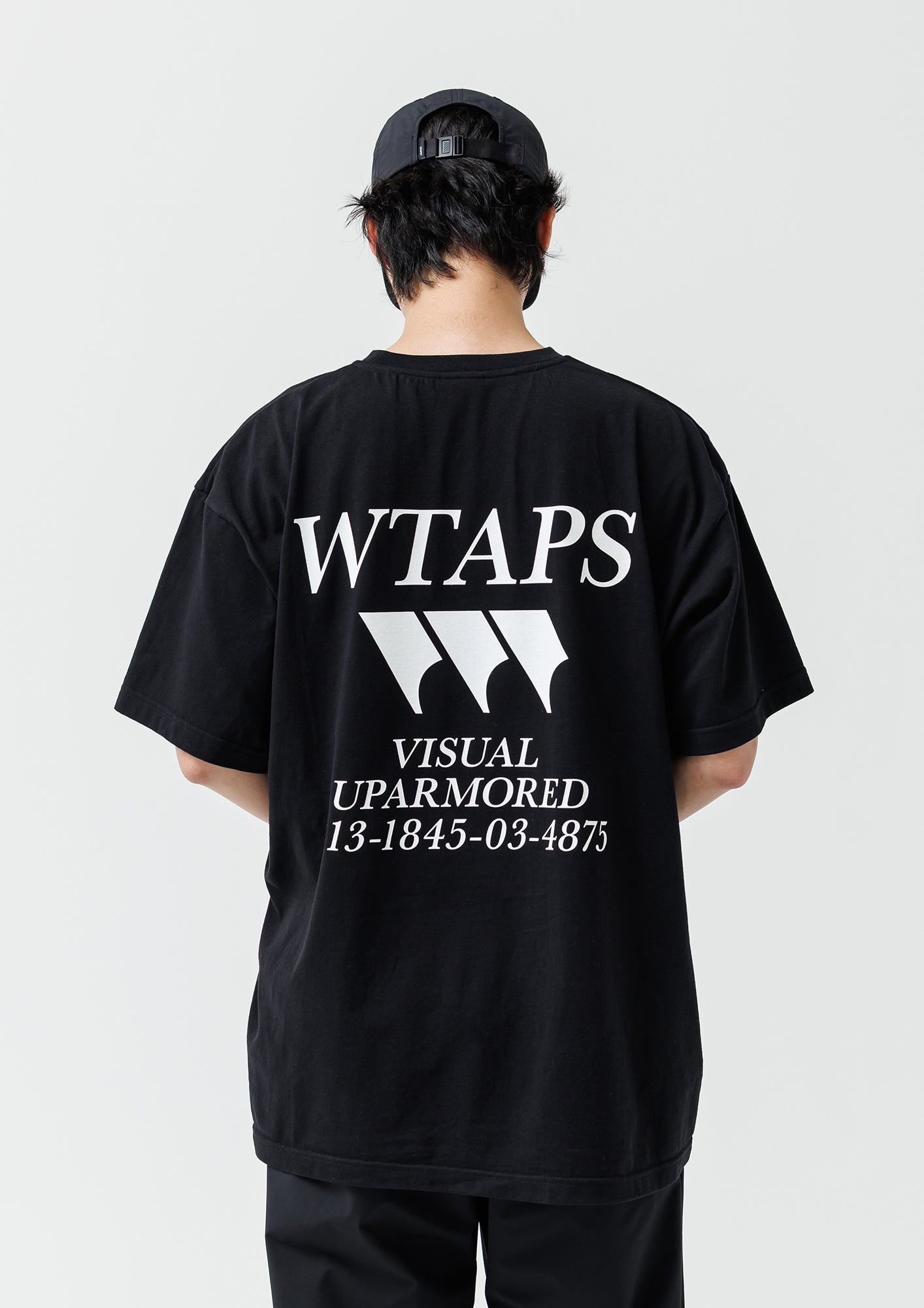 SS / COTTON – WTAPS®