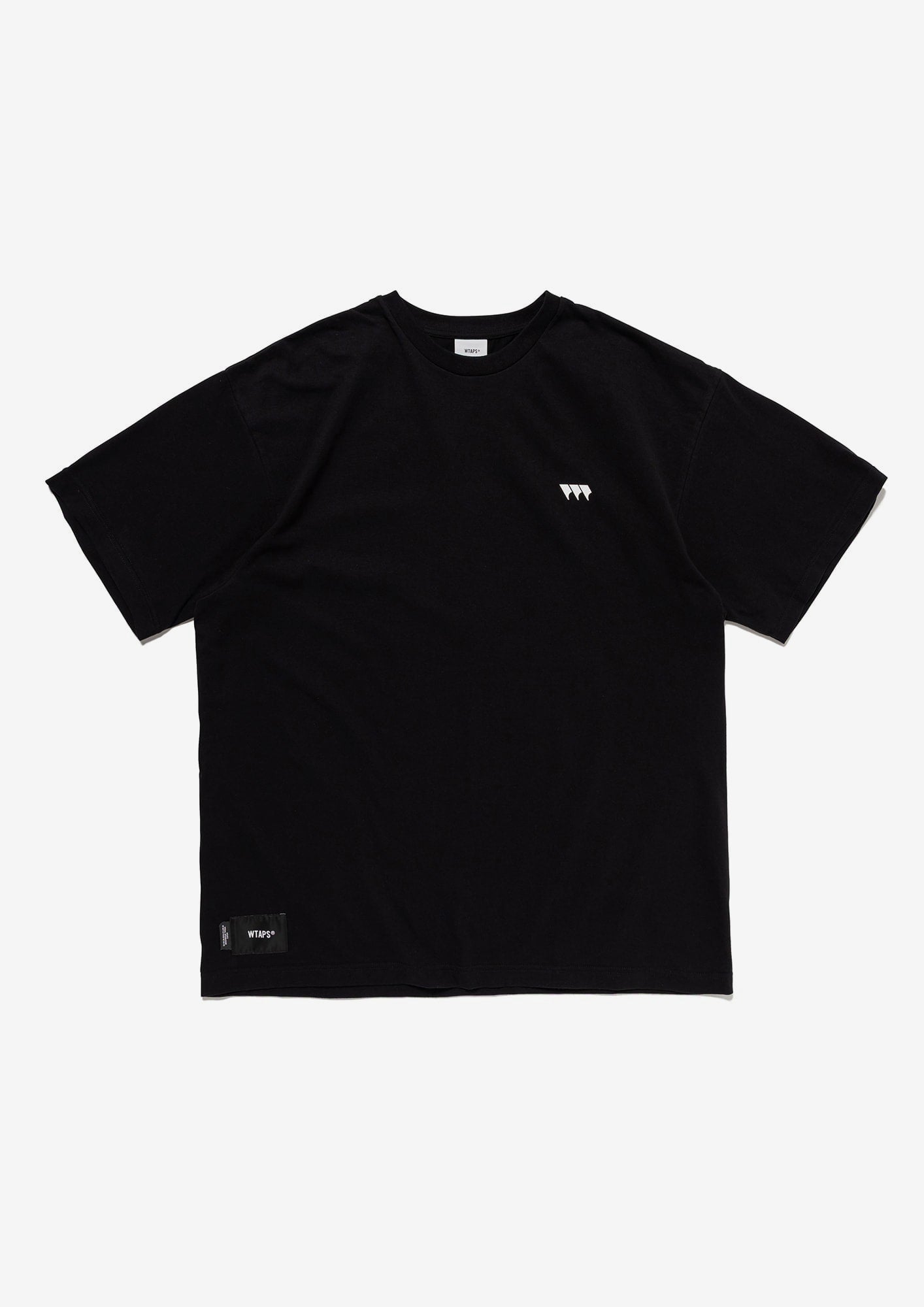 SS / COTTON – WTAPS®