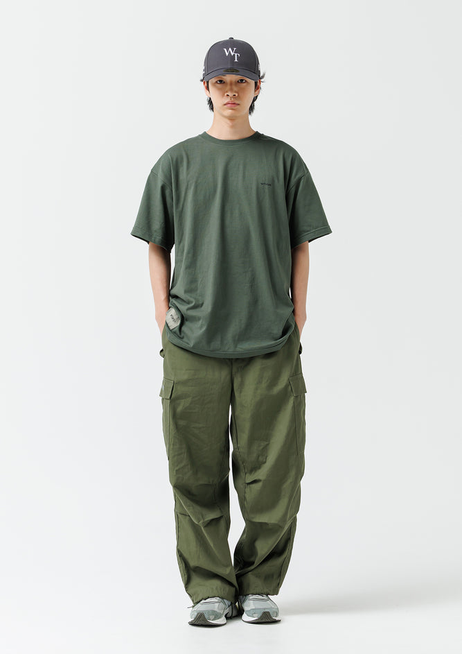 WTVUA / SS / COTTON