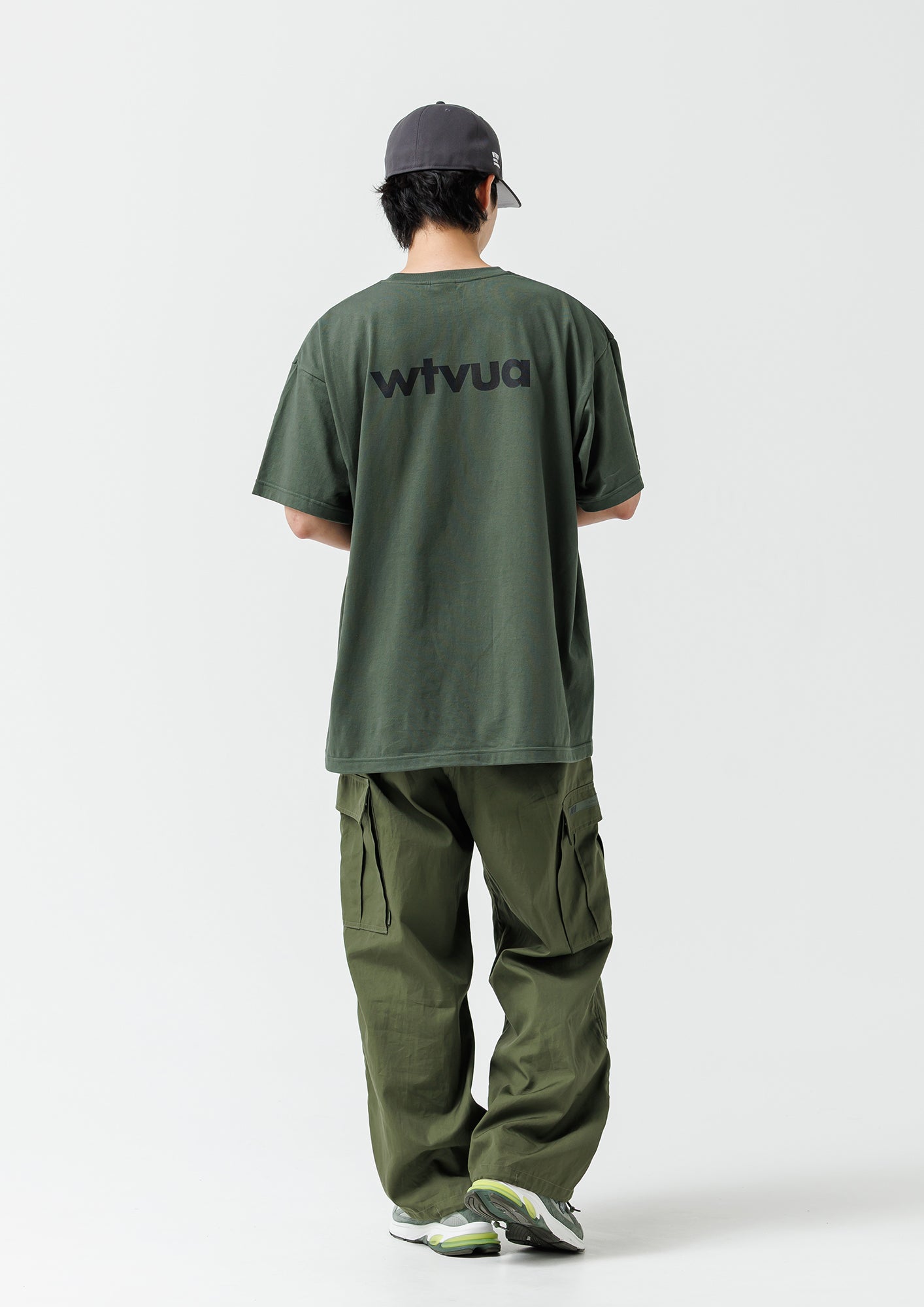 WTVUA / SS / COTTON