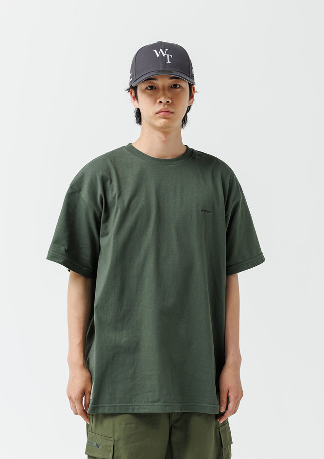 WTVUA / SS / COTTON