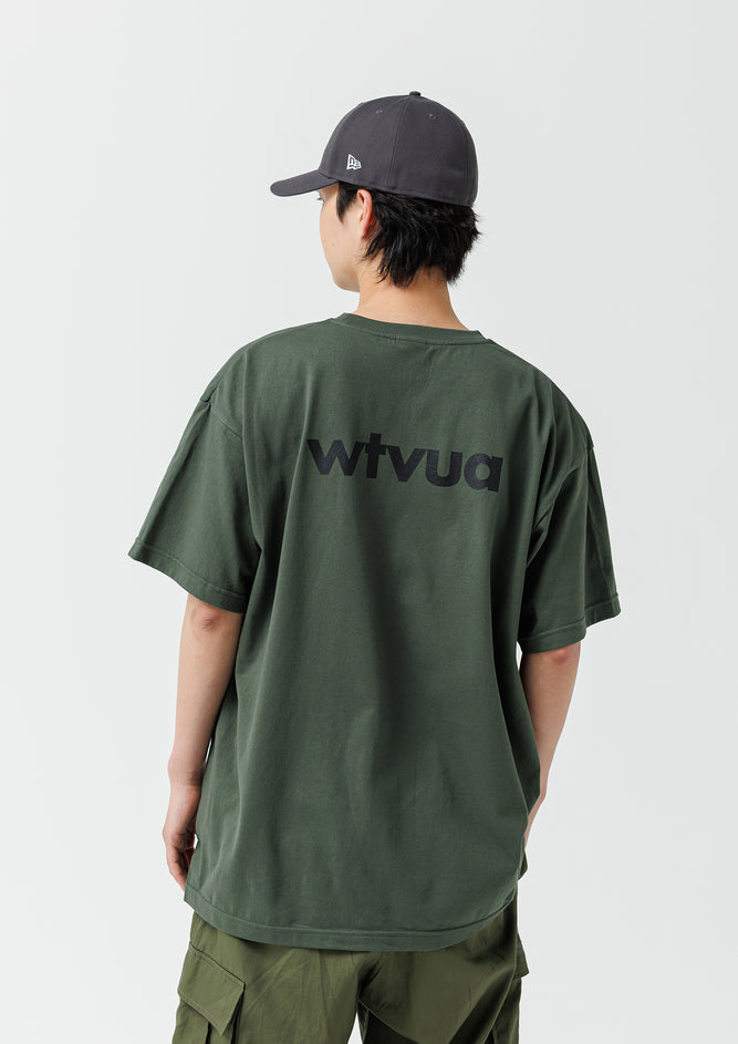WTVUA / SS / COTTON