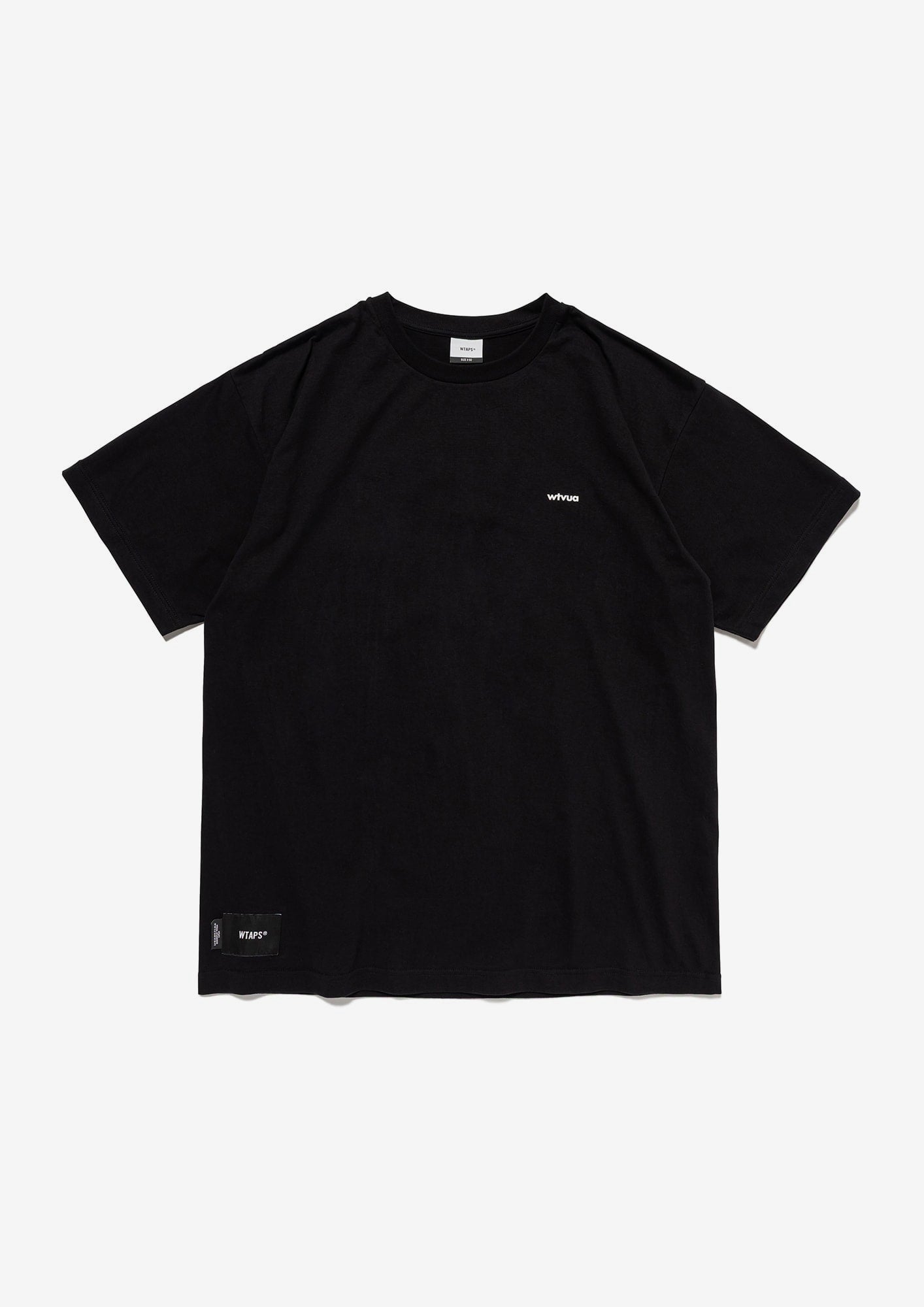 WTVUA / SS / COTTON – WTAPS®