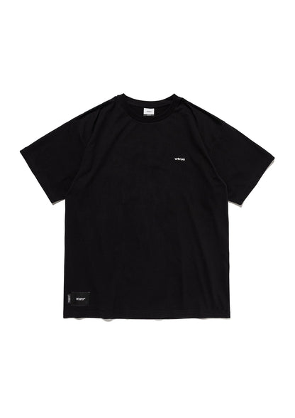 WTVUA / SS / COTTON