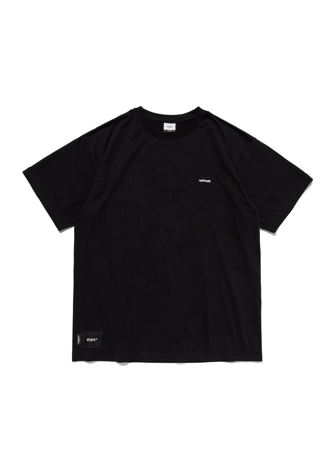 WTVUA / SS / COTTON
