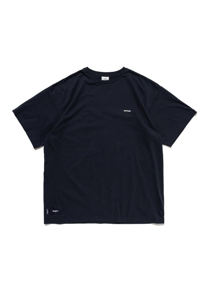 WTVUA / SS / COTTON