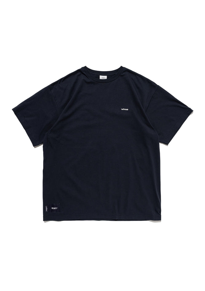 WTVUA / SS / COTTON